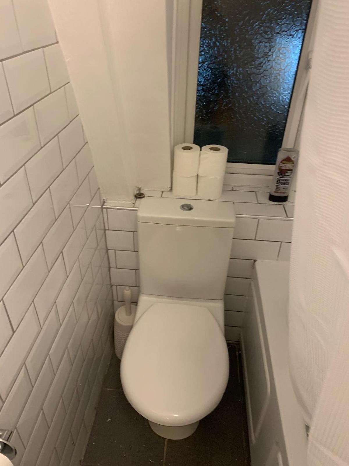 Appartement Tourist Location 4ppl - Covent Garden